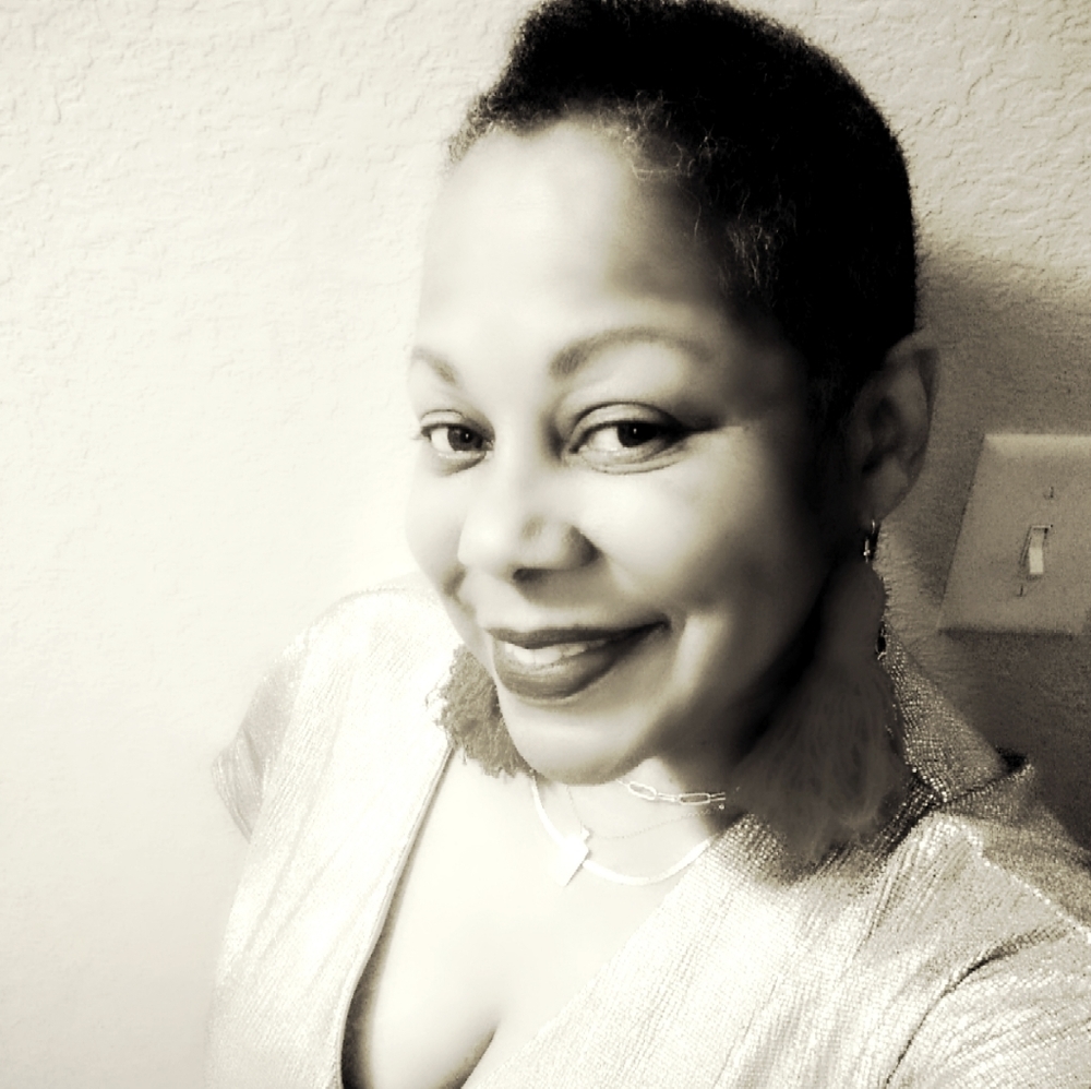 Meet your Posher, Tammie